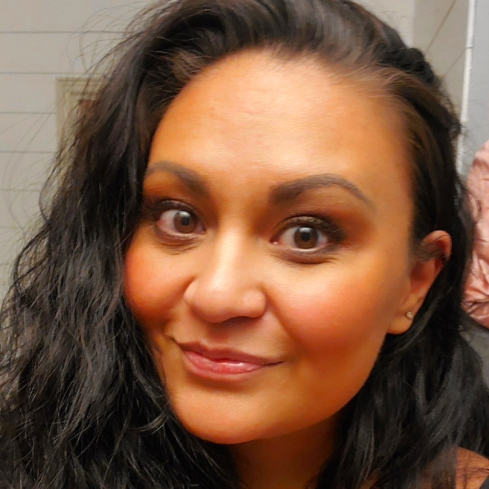 Meet your Posher, Erica